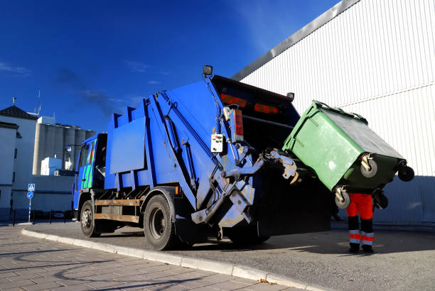 Demolition Debris Removal in Ivins, UT