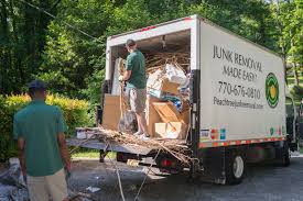 Best Demolition Debris Removal  in Ivins, UT